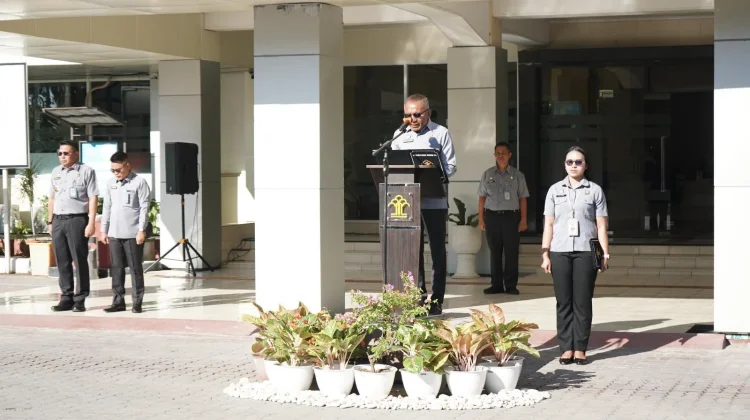 Hari Lahir Pancasila Teguhkan Integritas  Semangat Persatuan Bangsa