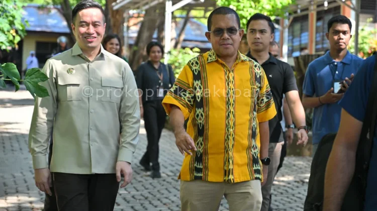 Tahbisan Diakon  Hadirkan Tali Kasih Merawat Harmoni Keberagaman