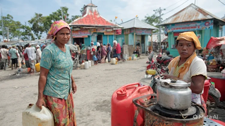 Harga Minyak Tanah Langka dan Naik, Masyarakat Minta Pemerintah Segera Bertindak