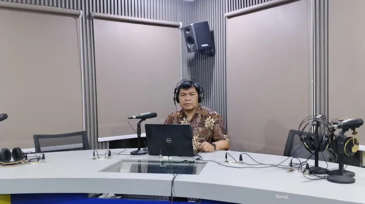 Kemajemukan Indonesia Jadi Kekayaan Bangsa yang Harus Dijaga