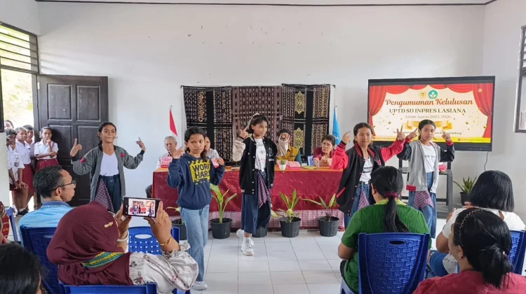 Perpisahan Sekolah Dinilai Miliki Nilai Edukasi Penting