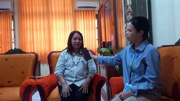 Sensus Ekonomi 2026 Perkuat Pengembangan UMKM dan Perencanaan Ekonomi Daerah