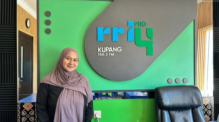 Pisang Goreng Wijen dan Madu Jadi Andalan Pisang Jawara Menarik Minat Konsumen