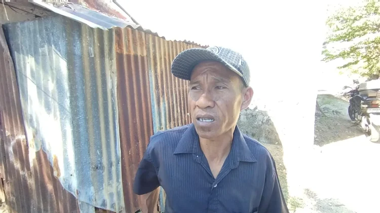 Tukang Tambal Ban Dukung Sensus Ekonomi 2026