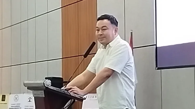POBSI NTT Ingin Atlet Terpilih Berdasarkan Prestasi