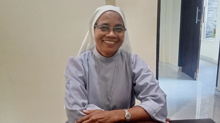 Suster OHFS Buka Kursus Lawan Kecanduan Gadget