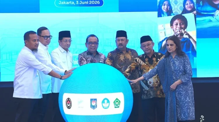 Perpres ATS Diluncurkan, 3,78 Juta Anak Jadi Fokus