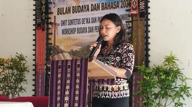 Nilai Budaya Harus Diwariskan ke Generasi Muda