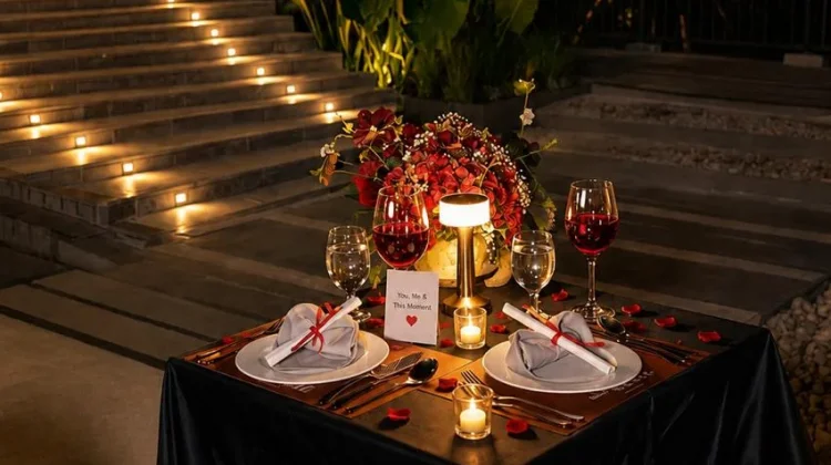 MYZE Hotel Waingapu Hadirkan A Romantic Escape in Sumba Eksklusif