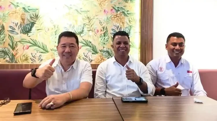 Suzuki SBM Kupang Gelar Event 2 Hari, Promo dan Servis Khusus Menanti