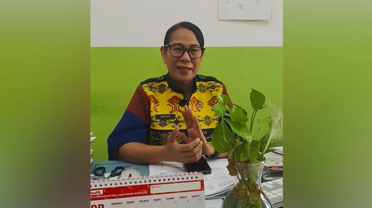 Panti Sosial Netra Hit Bia Mengoptimalkan Kemandirian Disabilitas