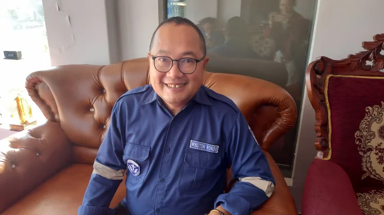 LBH GAMKI NTT Hadir Dekatkan Keadilan bagi Rakyat Kecil