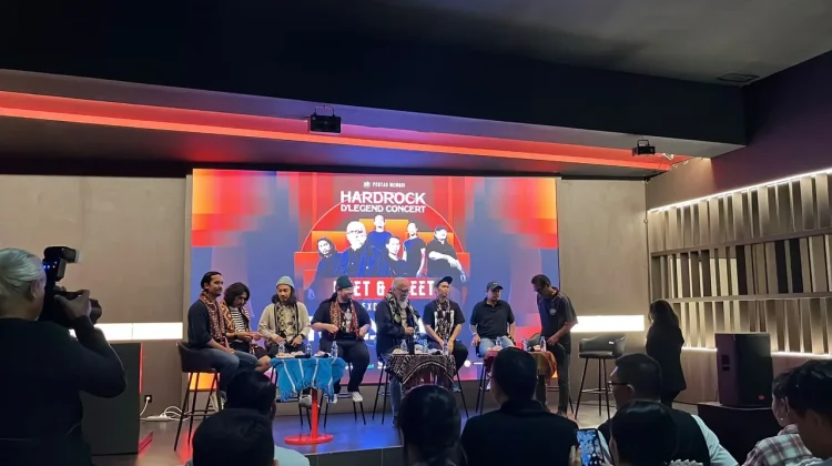 Reaksi Iwan Fals Soal Keindahan NTT Jadi Sorotan, Terpukau Panorama Pulau Timor