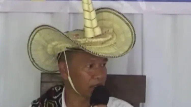 Pemerintah Kabupaten Rote Ndao Manfaatkan Aplikasi Hoholok