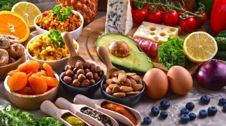 Hari Keamanan Pangan Sedunia 2026, WHO Soroti Risiko Makanan Tidak Aman