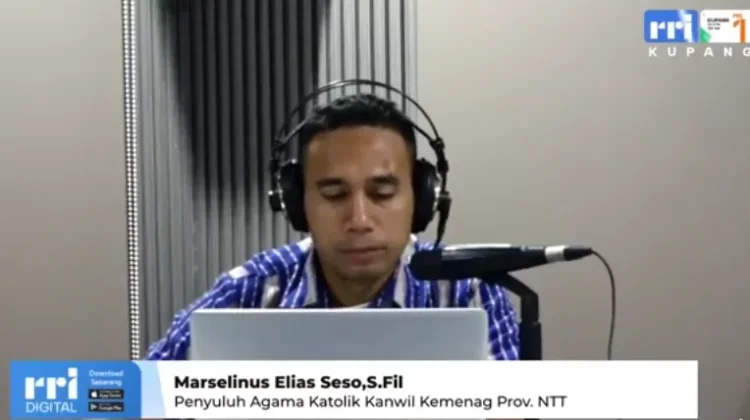 Mutiara Pagi: Meninggalkan Keraguan, Mengikuti Jalan Kristus