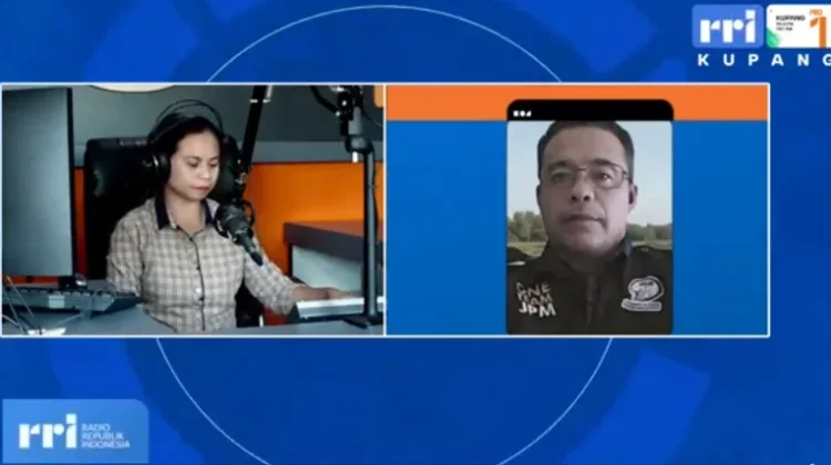 JPM Dorong Pengelolaan Air Berkeadilan demi Ketahanan Pangan Berkelanjutan