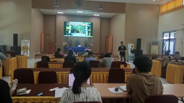 Ketua Forum TBM Indonesia Minta Perkuat Manajemen Taman Baca