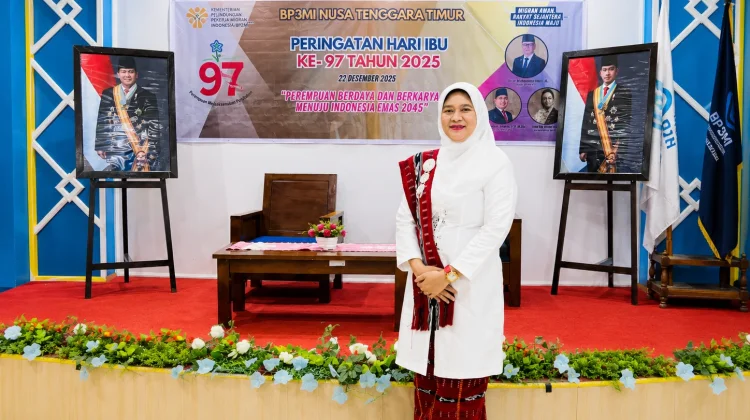 Peluang Ausbildung ke Jerman, Kepala BP3MI NTT: Kuliah Gratis dan Langsung Digaji