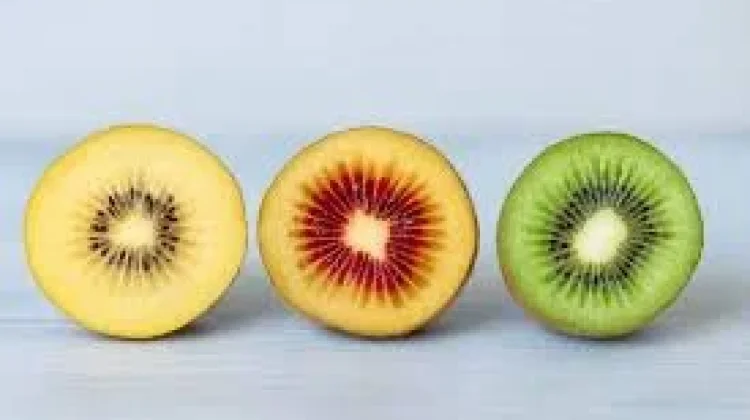 Pentingnya Mengenal Nilai Gizi pada Buah Kiwi