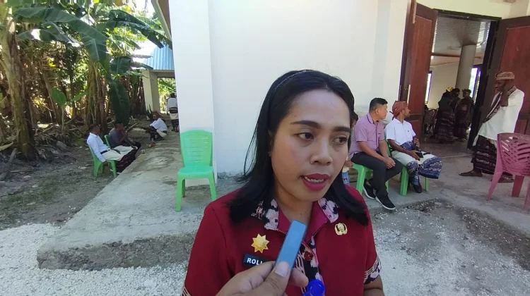 CKG di Taebenu Capai 70 Persen, Penerima Bansos Diminta Ikut Pemeriksaan