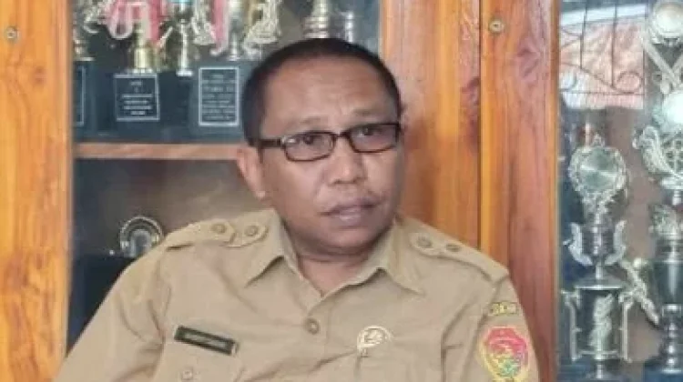 SMA Negeri 1 Lobalain Gelar Sosialisasi SPMB