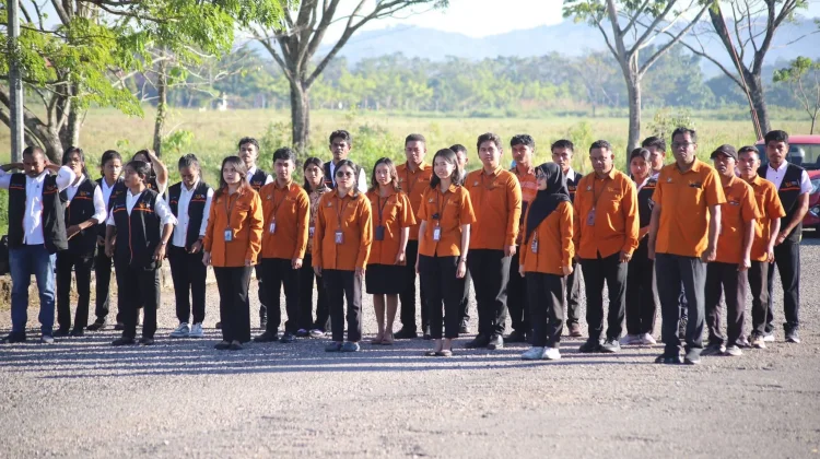 ASN Diminta Dukung Penuh Pelaksanaan Sensus Ekonomi