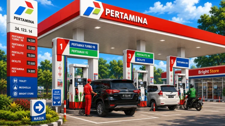 DPR Minta Pemerintah Transparan Soal Kenaikan Harga Pertamax