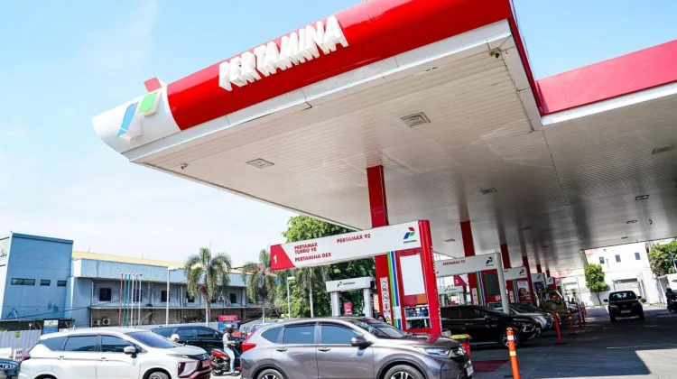 Harga Pertamax Series Naik, Pertalite dan Solar Subsidi Tetap