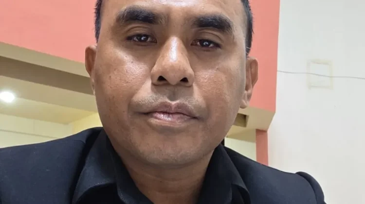 Fraksi PSI Usulkan Perhatian untuk Bendungan Manubulu dan Pendidikan di Rote Ndao