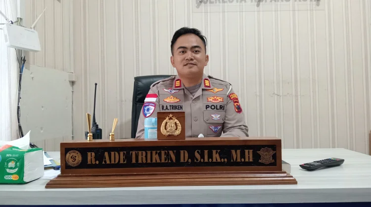 Kelalaian dan Mabuk Jadi Penyebab Utama 228 Kecelakaan Lalin di Kota Kupang