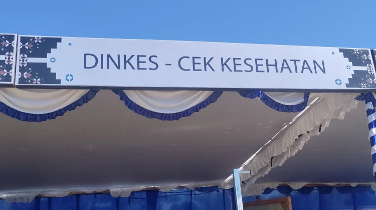 Festival Keluarga Malole Tingkatkan Kesadaran Hidup Sehat