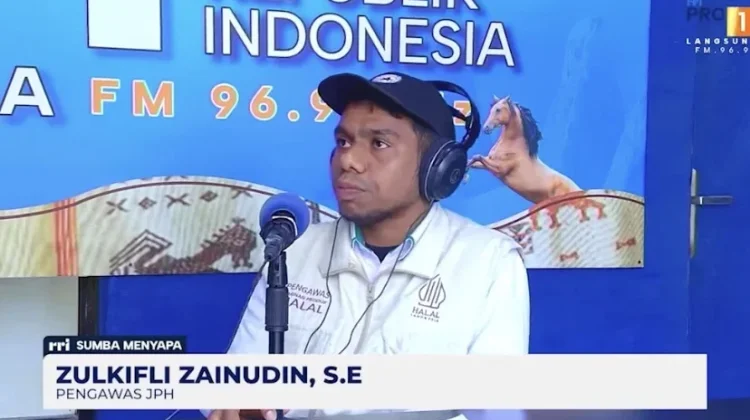 Batas Akhir Kewajiban Sertifikasi Halal Adalah Oktober 2026
