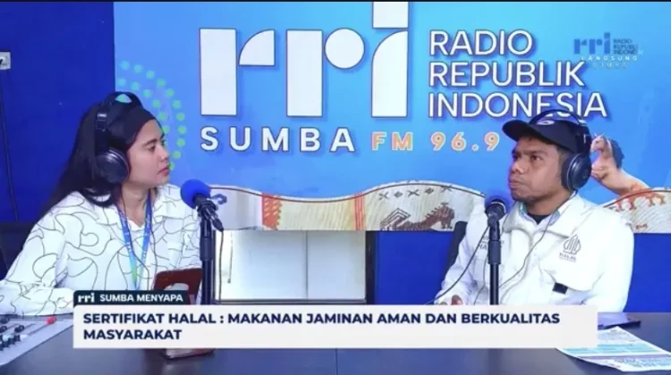 Sertifikat Halal Mampu Meningkatkan Daya Saing Sektor UMKM