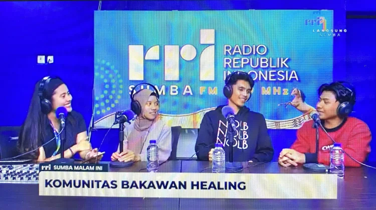 Aktivitas Seru Bakawan Healing Atasi Masalah Overthinking