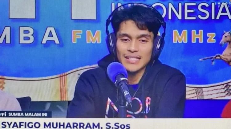 Kajian dan Rekreasi Seimbang Jaga Iman Pemuda