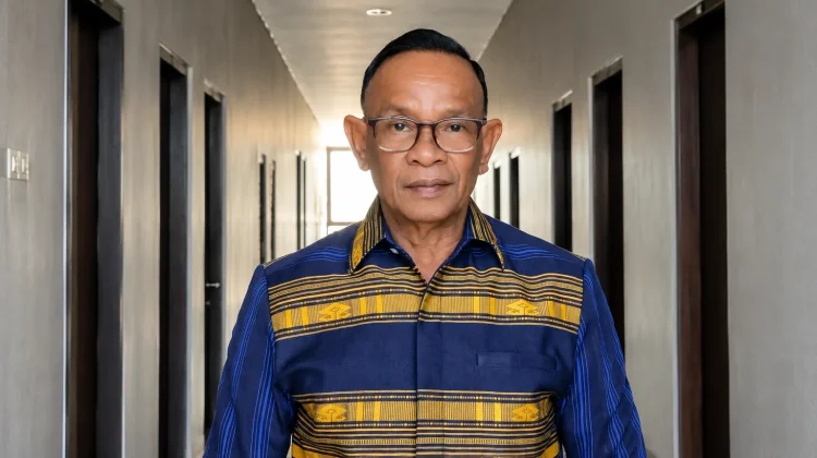 Pengamat: Ekonomi NTT Tangguh saat Krisis, namun Lambat Melaju di Masa Normal