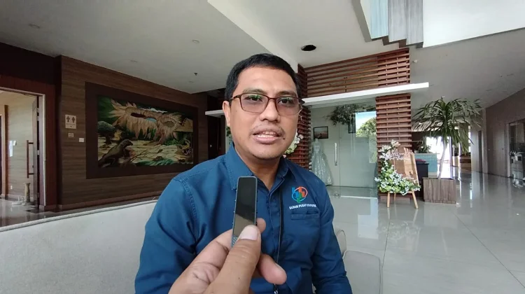 BPS Kota Kupang Kerahkan 250 Petugas untuk Sukseskan Sensus Ekonomi 2026