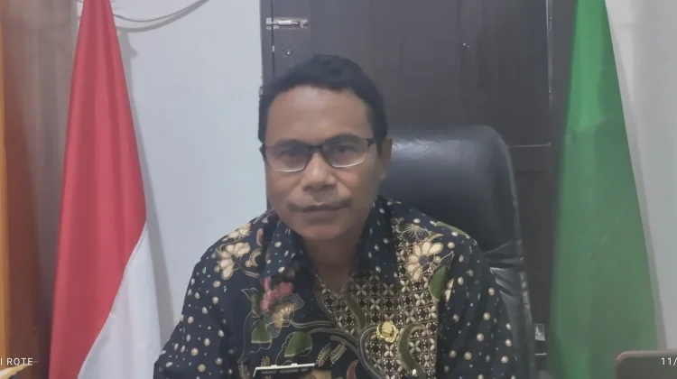 Kontingen LPTQ Rote Ndao Siap Berlaga di MTQ Provinsi NTT 2026