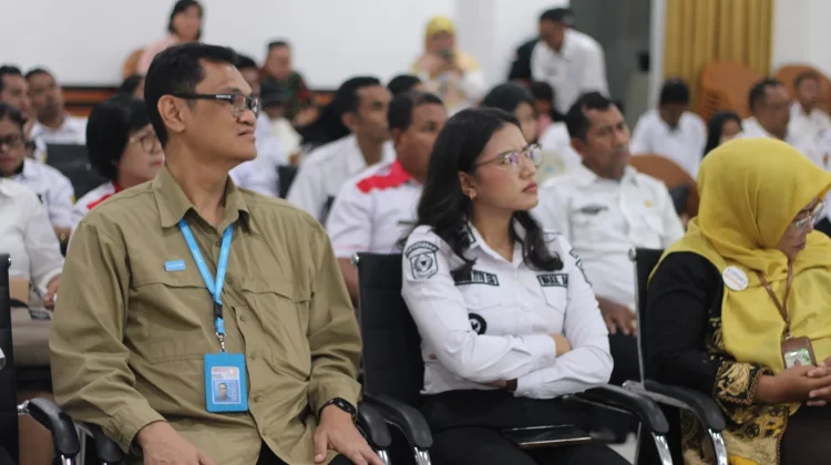UNICEF dan Mitra Fokus Tingkatkan Sanitasi di 20 Sekolah Kabupaten Kupang