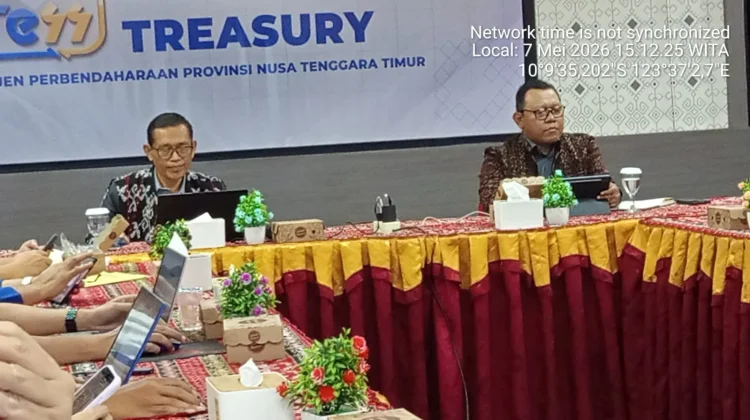 APBN 2026 Hadir Mendukung Percepatan Transformasi Sistem Kesehatan Nasional