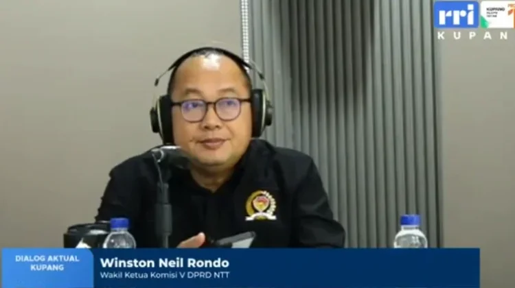 SPMB 2026 Harus Bebas Titipan, Pungli, DPRD NTT Tekankan Hak Pendidikan bagi Semua