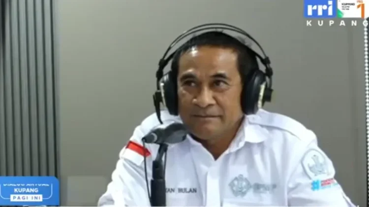 BPMP NTT Tekankan SPMB 2026 Harus Transparan, Adil, dan Bebas Titipan