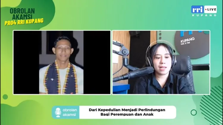 Mendi Project Dorong Peran Keluarga dan Sekolah Cegah Kekerasan