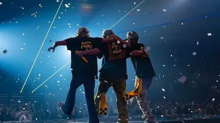 BIGBANG Konser Jakarta 2027