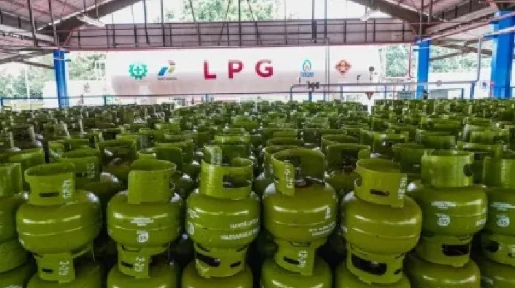TPID NTT Gandeng Surabaya Jaga Pasokan dan Stabilitas Harga LPG di Kupang