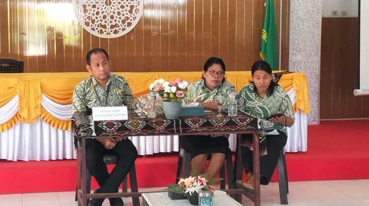 Kurikulum Berbasis Cinta Dorong Aksi Lingkungan