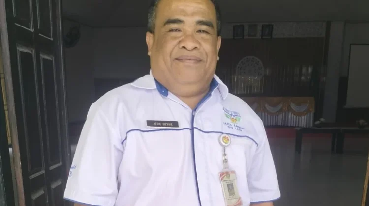 Kemenag Rote Ndao Bentuk Tim Penyusun Modul Ajar