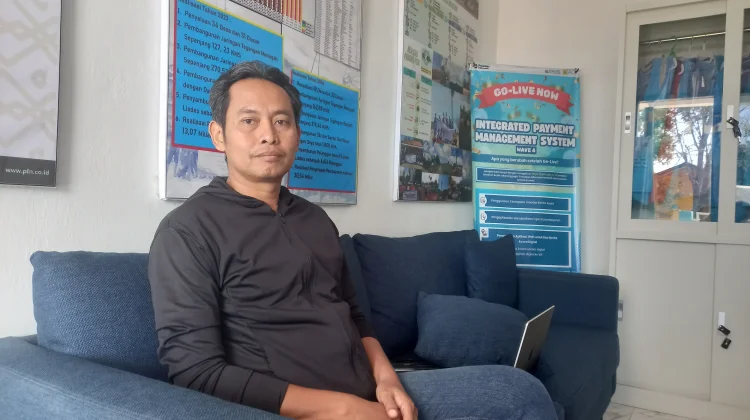 PLN Percepat Elektrifikasi Sumba Timur, Target Delapan Desa Terlayani