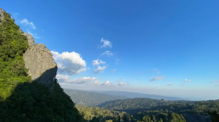 BMKG Peringatkan Angin Kencang Dua Harian di NTT
